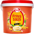 Hela Fritessaus